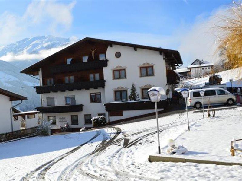 Hotel Marienhof Fliess Exterior photo